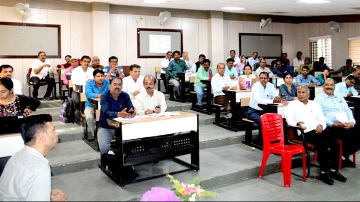 डिजि-एफएमएस पोर्टल से अब एकलव्य विद्यालयों में डिजिटली होगा पेमेंट